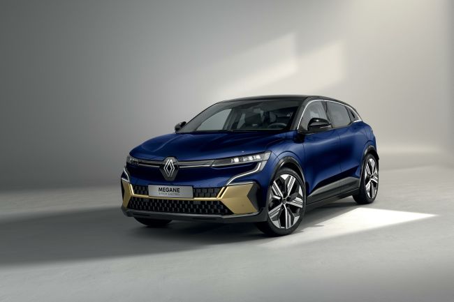 Renault'un 2022 Küresel Pazar Sonuçları Açıklandı