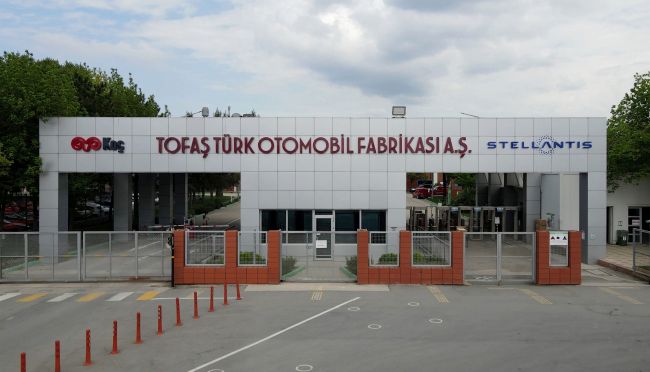 Tofaş Fabrikası Yeniden Ziyarete Açıldı