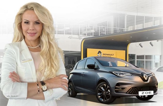 Aras, ”Elektrikli Araçlar, Artık Daha Ulaşılabilir”