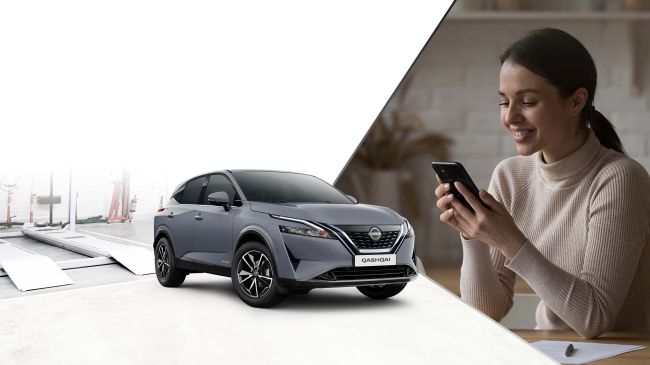 Nissan sahiplerine özel servis kampanyaları