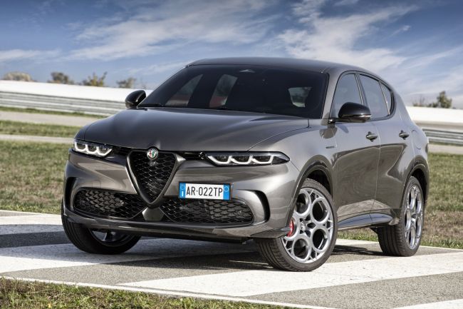 Alfa Romeo Tonale Plug-In Hybrid Q4, Türkiye’de Satışa Sunuldu  