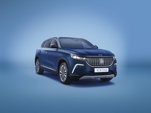 Merakla Beklenen Togg Fiyatları Açıklandı