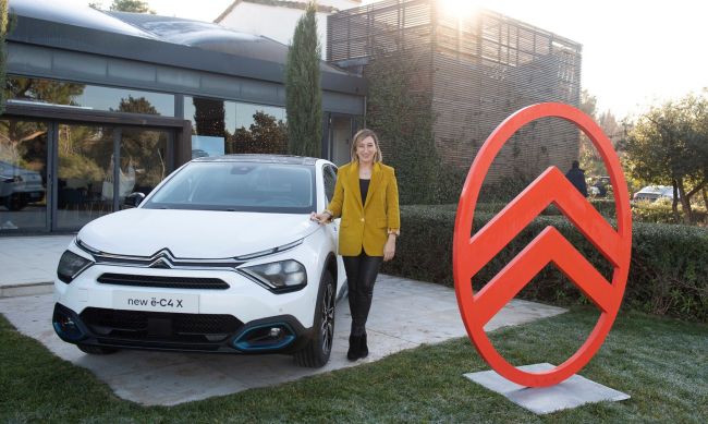 Citroën Türkiye, Tarihindeki En Yüksek Aylık Satışını Gerçekleştirdi!  