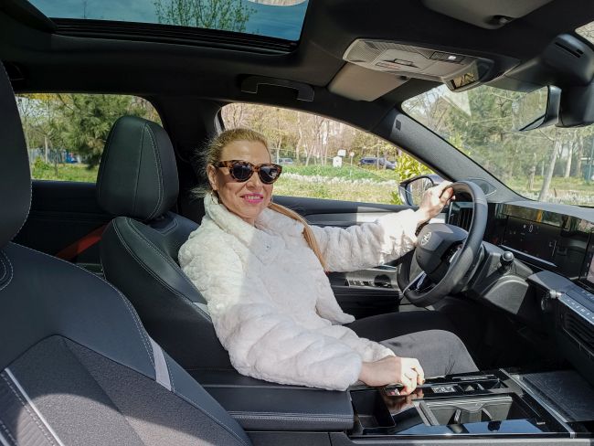 Opel Astra 1.2 Edition AT Test ve İzlenim