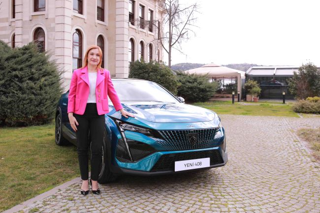 Peugeot'un Göz Alıcı Suv'ları Liderliği Bırakmıyor!