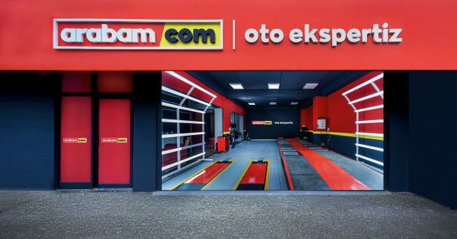 İki şirket, arabam.com Oto Ekspertiz ismiyle yola devam edecek