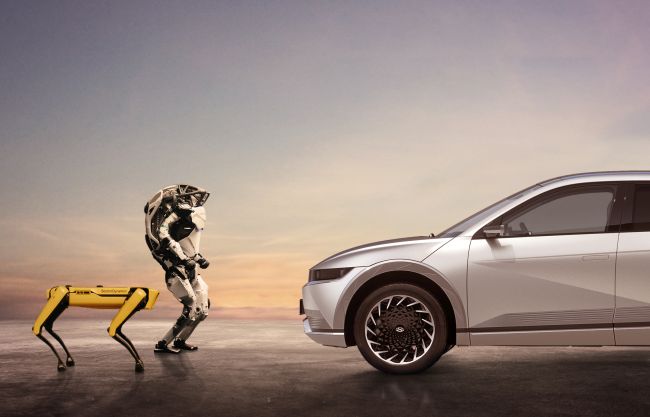 Hyundai sürdürülebilir mobilite için yatırımlarına devam ediyor.