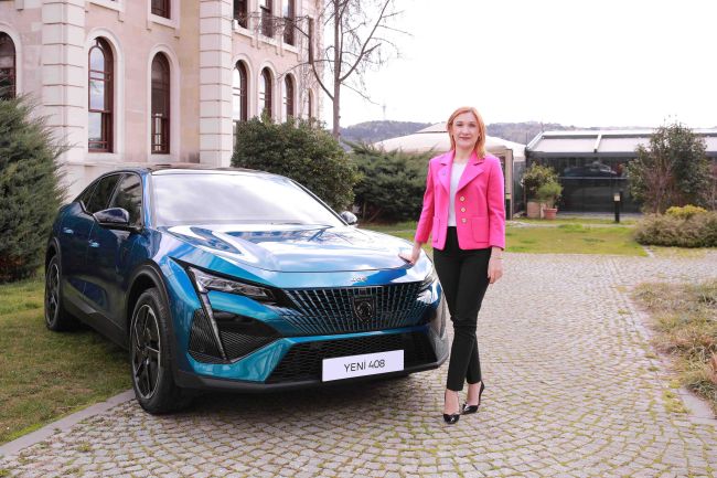 Suv Pazarının Lideri Peugeot Türkiye, Rifter Ile Hafif Ticarinin de Zirvesinde!