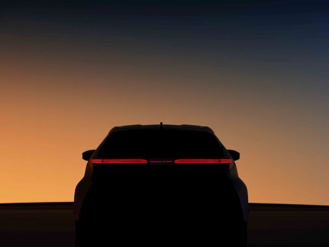 Yeni Toyota C-HR’ın Dünya Prömiyerine Sayılı Günler Kaldı