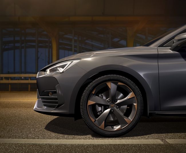 CUPRA Night ile sıra dışı bir deneyim