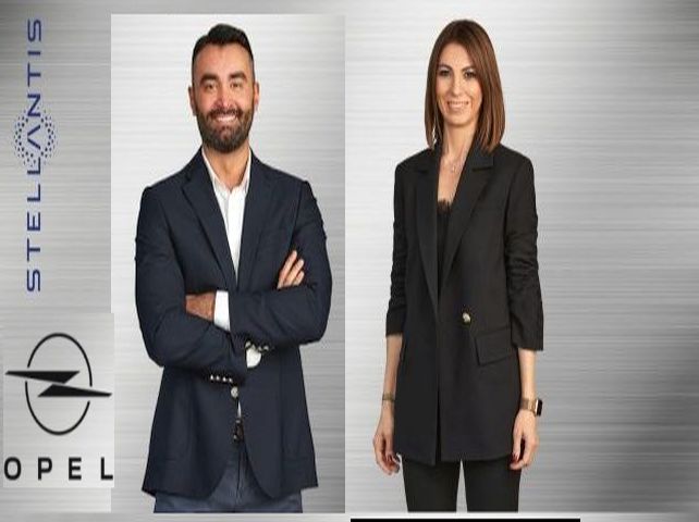 Stellantis Türkiye’de Yeni Atamalar!