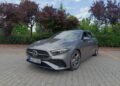 Yeni Mercedes-Benz A 200 Hatchback test ve İzlenimi