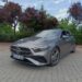 Yeni Mercedes-Benz A 200 Hatchback test ve İzlenimi
