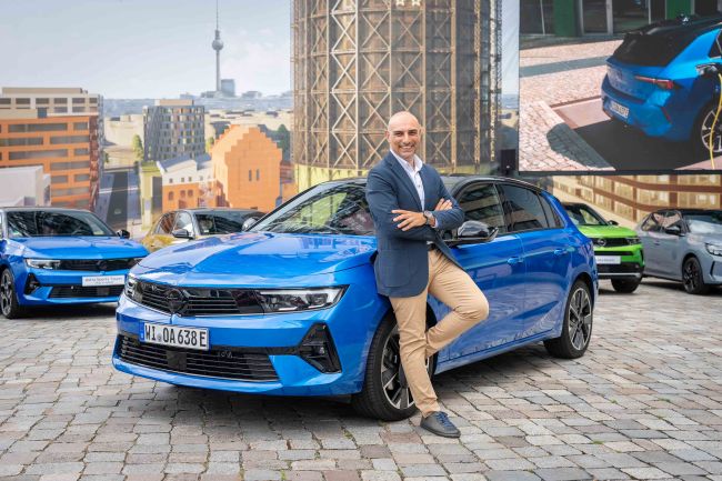 Opel’den Tarihi 6 Aylık Satış Performansı!