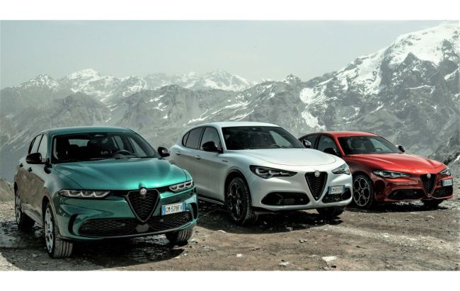Alfa Romeo Türkiye, Büyüme Hızıyla Globalde Lider Oldu