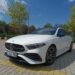 Yeni Mercedes-Benz A 200 Sedan test ve İzlenimi