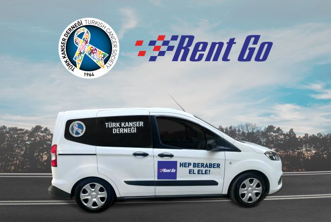 Rent Go, Türk Kanser Derneği’nin “Gölge Oyunu Projesi”ni Tatil Beldelerine Taşıyor