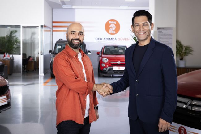 Otokoç 2. El, ''Güven''de Buluşmaya Devam Ediyor