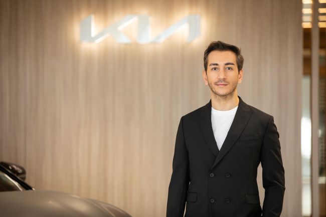 Kia Türkiye’nin yeni Pazarlama Müdürü Baran Koldaş oldu