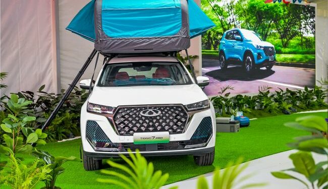 Chery Tech Day 2023: Chery Teknolojisi Yurt İçi ve Yurt Dışındaki Kullanıcılardan Övgüler Alıyor!