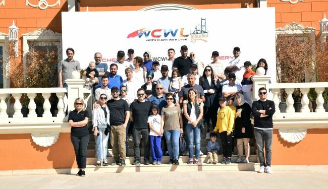 Chery Türkiye, TIGGO7 PRO Sahipleriyle Sahil Temizleme Etkinliğinde Buluştu, 125 kg Çöp Toplandı!