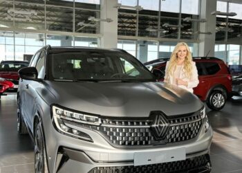 Aras: ''Suv Araçlar Tüketicinin Gözdesi'' Olmaya Devam Ediyor