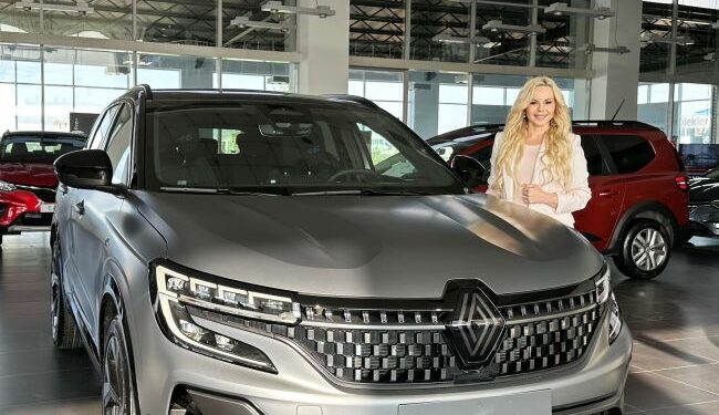 Aras: ''Suv Araçlar Tüketicinin Gözdesi'' Olmaya Devam Ediyor