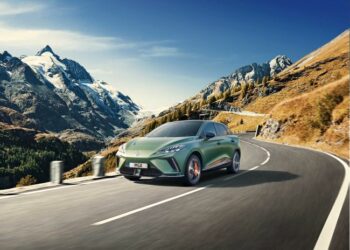 Kalkış Yarışlarının Yeşil Canavarı 435 HP’lik MG4 Electric XPOWER Türkiye’de!