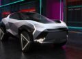 Nissan, Mobilite Fuarında Görücüye Çıkaracağı Hyper Punk konseptini tanıttı