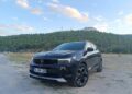 Opel Grandland 1.5 130 hp Dizel AT8 Ultimate Test ve İzlenimi
