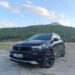 Opel Grandland 1.5 130 hp Dizel AT8 Ultimate Test ve İzlenimi