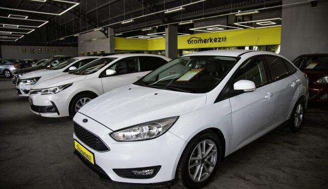 İkinci Elde “Köpük” Gitti Tüketicinin Önü Açıldı!