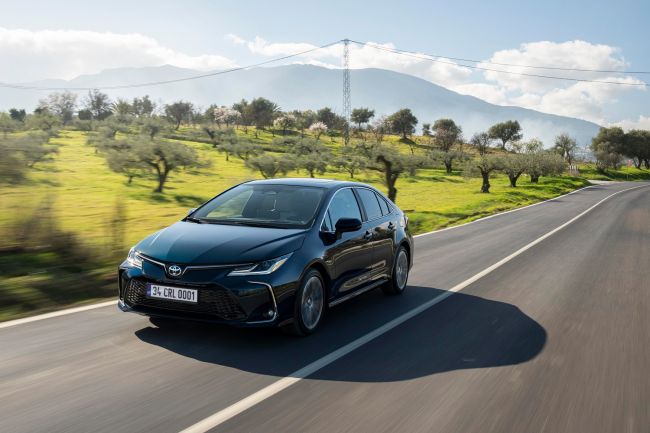 Toyota’da Ekim Ayına Özel Yılın En Büyük Kampanyası Başladı