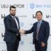 Ulu Motor, Skyworth Global Ortaklığının İlk Adımları Atıldı