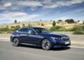 Yeni BMW 5 Serisi, Mild Hybrid Dizel Motorlu Yeni BMW 520d xDrive Modeli ile Yollara Çıkıyor