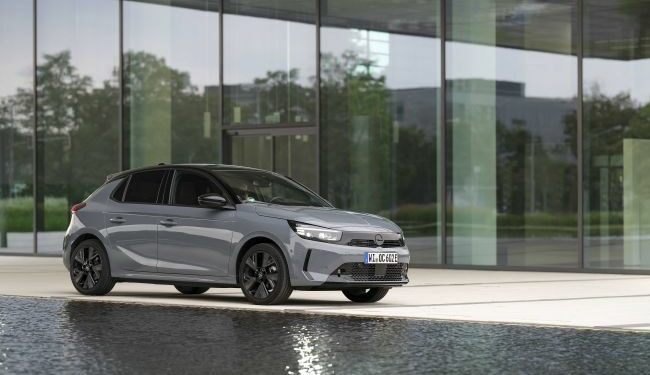 Yeni Opel Corsa, Sürücü Destek Sistemleri İle Daha Güvenli ve Daha Rahat Bir Sürüş Sağlıyor!