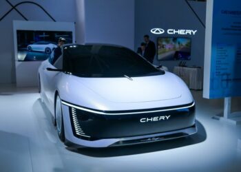 Chery, 26.000’den Fazla Patent ile Otomotiv Dünyasına Yön Veriyor!