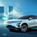 Chery’den Elektrikli OMODA 5 EV!