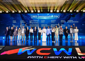 Chery Yeni Ekosistem Oluşturma Stratejisini Açıkladı!