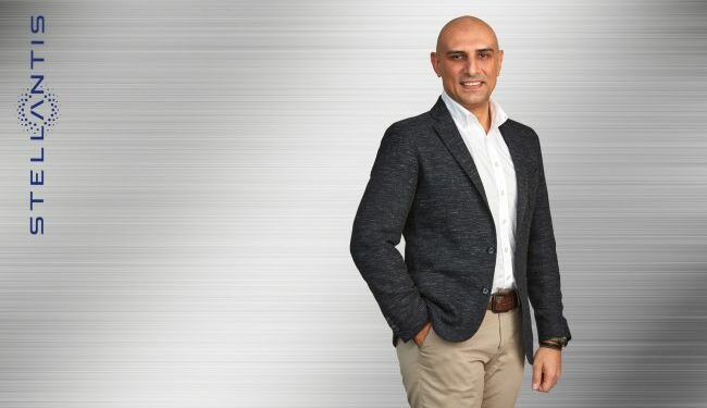 Emre Özocak Stellantis’in Ortadoğu Bölgesinde İsrail/Filistin Genel Müdürü Oldu!