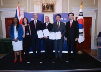 Hyundai ve University College London, Karbonsuz Geleceğin Teknolojileri İçin İşbirliği Yapıyor.