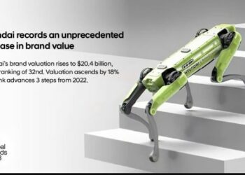 Hyundai’nin Marka Değeri Elektrifikasyonla Birlikte Yüzde 18 Arttı.