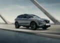Nissan’dan göz alıcı elektrikli crossover: Qashqai e-POWER Designpack Black Edition