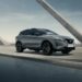 Nissan’dan göz alıcı elektrikli crossover: Qashqai e-POWER Designpack Black Edition