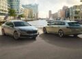 Škoda, Daha Sofistike Yeni Nesil Superb’i Dünya Prömiyeriyle Tanıttı