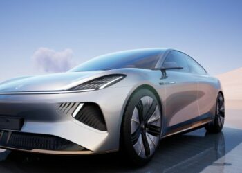 Skywell’den Ev Konforunda Bir Araç: Skyhome EV