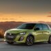 Yeni Peugeot E-208: 400 Km'ye Varan Menziliyle 2024'ün İlk Çeyreğinde Türkiye'de!