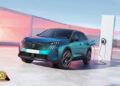 2024 Yılın Otomobili Finalisti: Yeni Peugeot E-3008