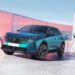 2024 Yılın Otomobili Finalisti: Yeni Peugeot E-3008