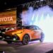 Türkiye'nin Otomotiv Geleceği Yeniden Şekilleniyor: Yeni Toyota C-HR Üretimi Başladı!